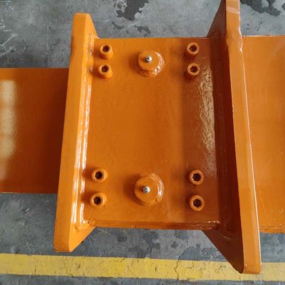 基礎の望遠鏡の腕及び掘削機ブームの付属品320