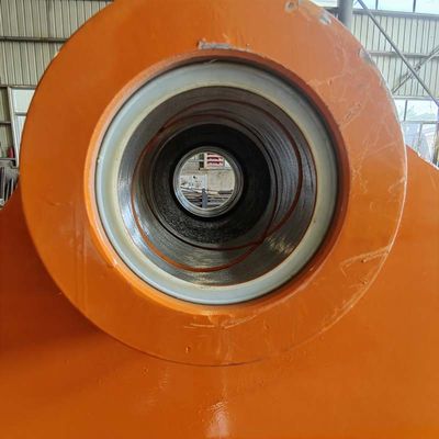 構造320のための最もよい価格の掘削機の付属品の油圧望遠鏡ブーム