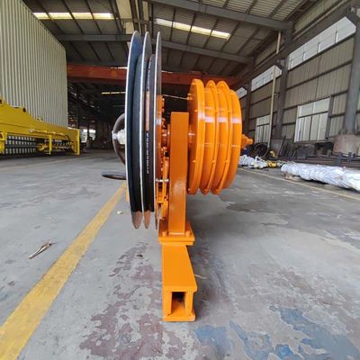 320掘削機望遠鏡ブーム望遠鏡ブームの腕の望遠鏡の掘削機の長い範囲ブーム