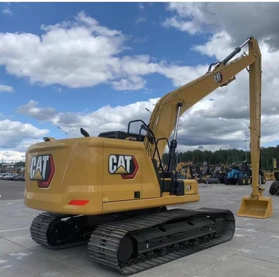 工場直売CAT320/CAT323/CAT324 18meterの掘削機の長い範囲のブームおよび腕
