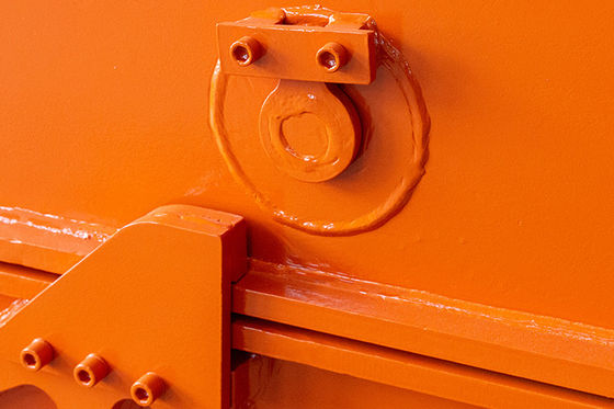 Most Popular Model 320 Excavator Sliding Arm in Customized Size with Painting Treatment