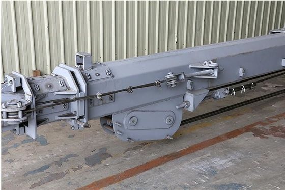 森林 樹木 介護 ハンドラー 掘削機 猫用のグリップ付き望遠鏡腕 ヒタチ コマツー コベルコ