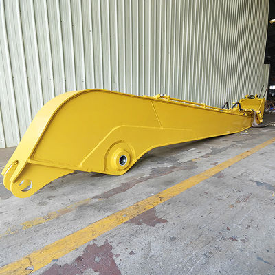 18Mの320 PC200 ZX300 ZX330 349のための長い範囲の掘削機ブーム