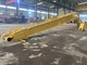 KobelcoのAntiwear掘削機は長く-改善された安全及び生産性武装する