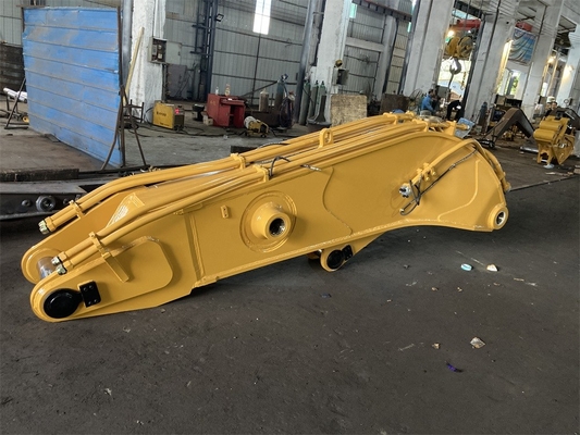高強度 掘削機 トンネルブーム ショートブーム 掘削機 猫用の掘削機 長い腕