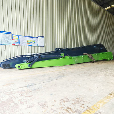 ZX200 PC300 340のための高力掘削機の長いブーム35m