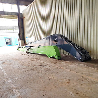 21m 22m エグババター ロングリーチブーム 猫のためのコマツー・ヒタチ