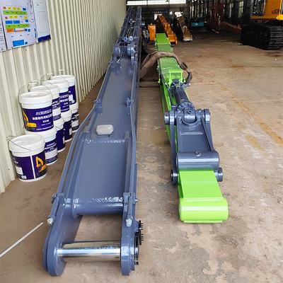 プレミアムセール 長距離掘削機 ブーム 掘削用のバケツ付き 掘削機 長腕 長腕 長腕 長距離掘削機 ブーム 掘削機 ブーム ブーム