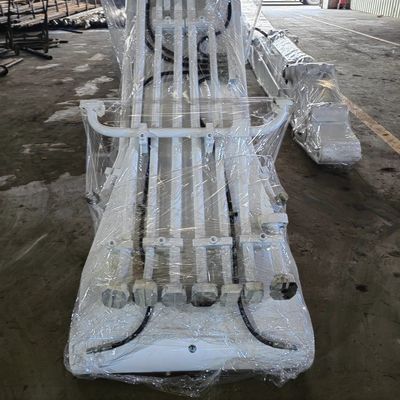 PC300 340 SK300 向けに長距離ブーム 19-20m