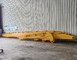 PC400 CAT352 DX700のためのOEM 11-20mの掘削機ブームの杭打ちの高性能