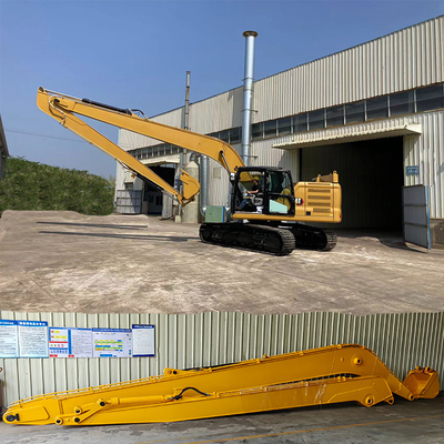 プレミアムセール 長距離掘削機 ブーム 掘削用のバケツ付き 掘削機 長腕 長腕 長腕 長距離掘削機 ブーム 掘削機 ブーム ブーム