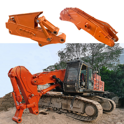 滑らかなスライディングアクションのための精密工学 Cat 320 掘削機 重機器部品