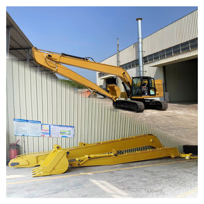 工場販売 遠距離掘削機 ブーム 中国第1位 Q355B Q690D CAT,コマツー,ヒタチ掘削機