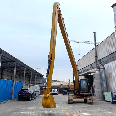プレミアムセール 長距離掘削機 ブーム 掘削用のバケツ付き 掘削機 長腕 長腕 長腕 長距離掘削機 ブーム 掘削機 ブーム ブーム
