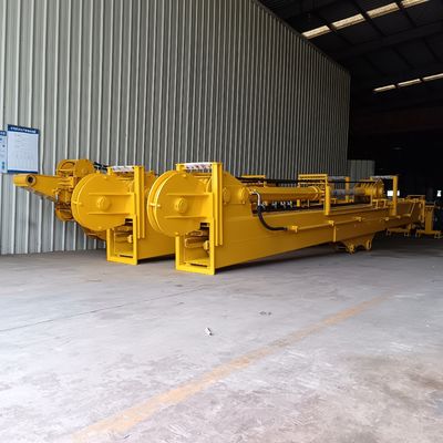 BS900 Q355B エグババータ 望遠鏡腕