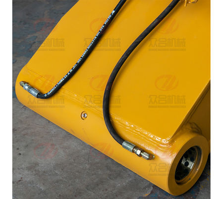 カスタムエクスカベーターロングリーチ