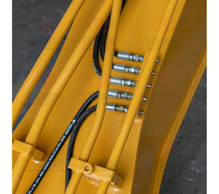 Cat320D PC200 ZX200 SK230 長距離掘削機 ブーム