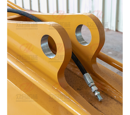 Cat320D PC200 ZX200 SK230 長距離掘削機 ブーム