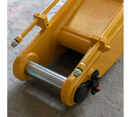 Cat320D PC200 ZX200 SK230 長距離掘削機 ブーム