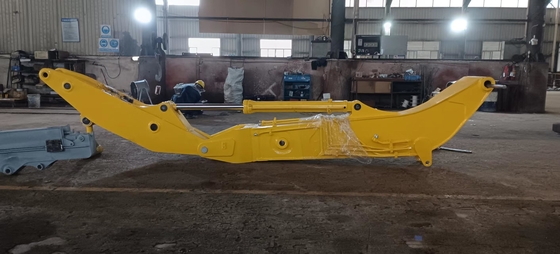 キャット ヒタチ コマツー 掘削機 トンネル ブーム 掘削機 短縮 腕 掘削機 短縮 ブーム 腕 掘削機 ブーム 腕 短距離 ブーム