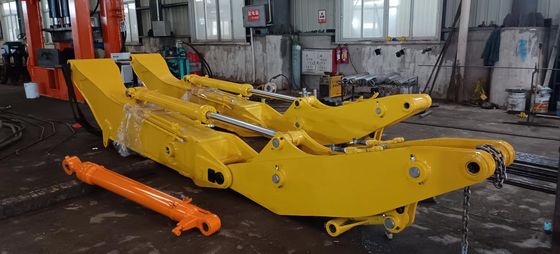 キャット ヒタチ コマツー 掘削機 トンネル ブーム 掘削機 短縮 腕 掘削機 短縮 ブーム 腕 掘削機 ブーム 腕 短距離 ブーム