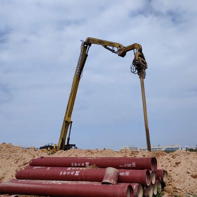 工場卸売、迅速な配送、EX330 SK300用13Mショベルブーム、JCB360建設機械部品用