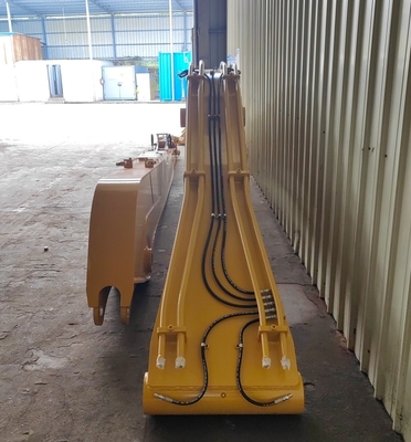 Q355B 長距離掘削機腕, CAT320 PC360 ZX490用の長距離掘削機ブーム