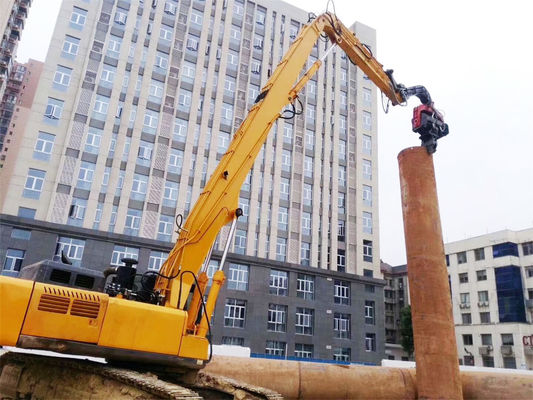 高効率の掘削機 穴穴 穴穴掘削機 穴穴駆動装置 猫用の掘削機 ヒタチコマツー