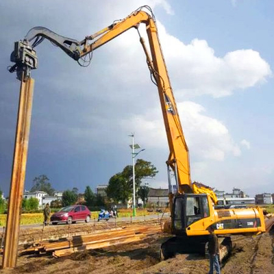 掘削機 積み木 運転手 付属品 猫用 ヒタチ コマツー 掘削機 積み木 腕 積み木 ブーム