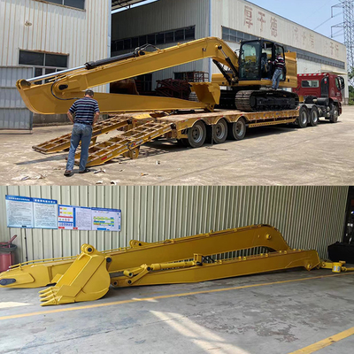 アンティウェア 掘削機 中国 掘削機 腕 掘削機 ロング ブーム ロング ブーム 猫用  Hitachi コマツー コベルコ