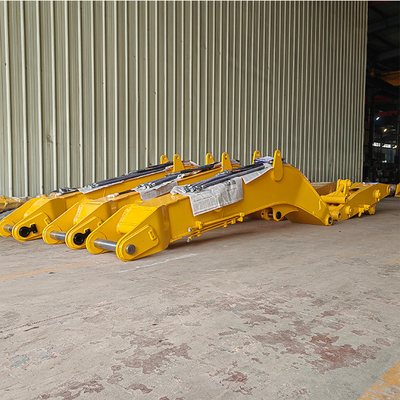 キャット ヒタチ コマツー 掘削機 トンネル ブーム 掘削機 短縮 腕 掘削機 短縮 ブーム 腕 掘削機 ブーム 腕 短距離 ブーム