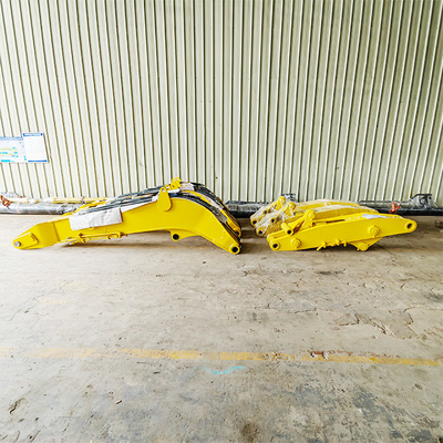 キャット ヒタチ コマツー 掘削機 トンネル ブーム 掘削機 短縮 腕 掘削機 短縮 ブーム 腕 掘削機 ブーム 腕 短距離 ブーム
