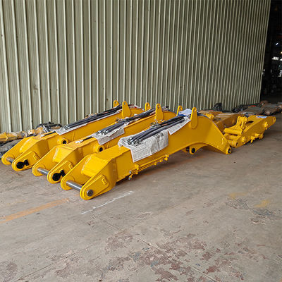 キャット ヒタチ コマツー 掘削機 トンネル ブーム 掘削機 短縮 腕 掘削機 短縮 ブーム 腕 掘削機 ブーム 腕 短距離 ブーム