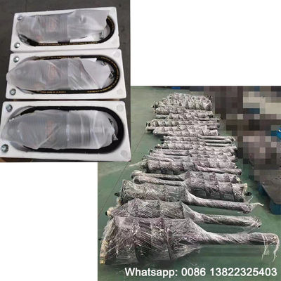 販売番号1 猫用のパワーアースアグラー ヒタチ・コマツー・サニー