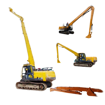 Cat320 掘削機用高品質解体アーム 建設機械部品