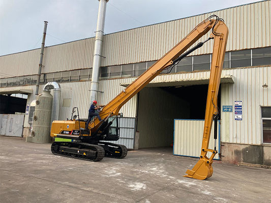 320 掘削機用高品質解体アーム 建設機械部品