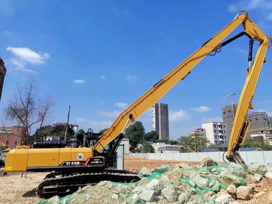 Demolition Boom High Quality for Cat High Reach Demolition Excavator for Cat320 PC200 Construction Machinery Parts