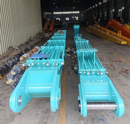 Cat320 掘削機用高品質解体アーム 建設機械部品