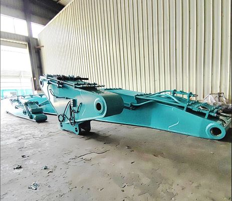 Demolition Boom High Quality for Cat High Reach Demolition Excavator for Cat320 PC200 Construction Machinery Parts