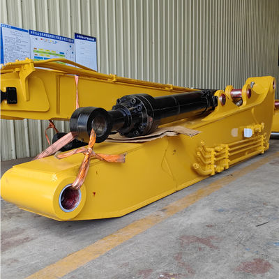 OEM 許容される掘削機 木材堆 駆動ブームとスティック 土地移動機械部品 建設用 CAT352 SK500 SH490 DX520