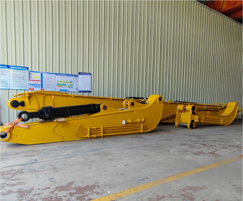 Manufacturer customizes Excavator Pile Hammer Attachments, Vibratory Hammer Pile Driver for PC350