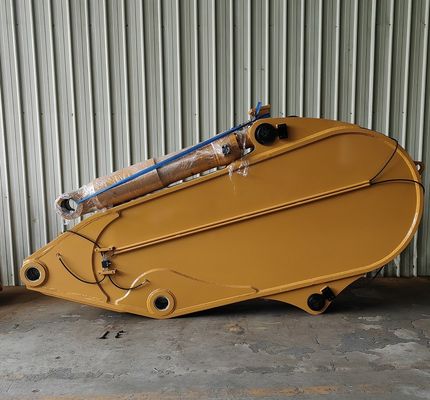 SY500Hのためのロックリッパーと掘削機ロックブームは,より大きな掘削力を生成することができます