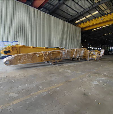 掘削機 積み木 駆動 腕 と ブーム