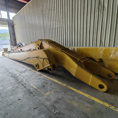 CAT390 24m より高い総品質とより高い精度