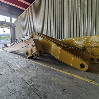 CAT390 24m より高い総品質とより高い精度