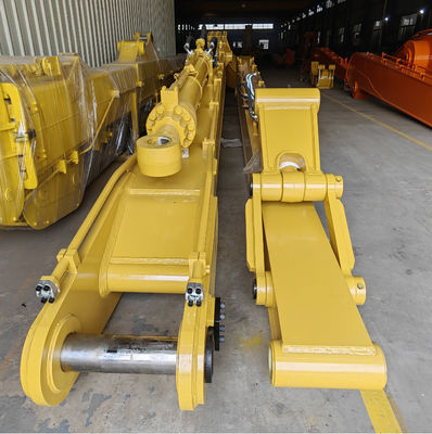 CAT390 24m より高い総品質とより高い精度