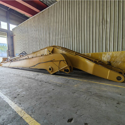 CAT390 24m より高い総品質とより高い精度