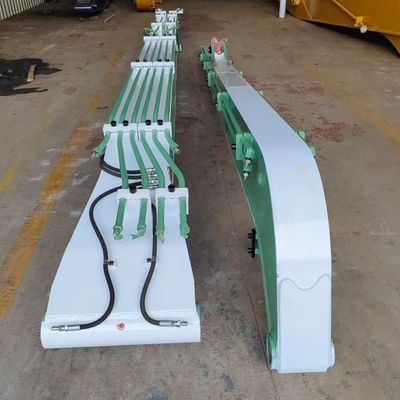 解体手 掘削機 建設機械部品 18M 20M 24M 26M 28M 30M バックホー 解体手
