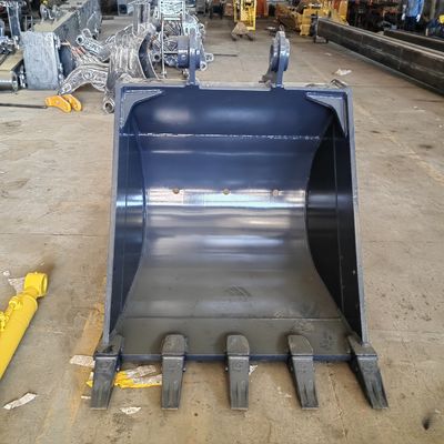 Excavator Long Reach Boom 15-Meter Long Reach Boom Arm for 20-50 Ton Excavator