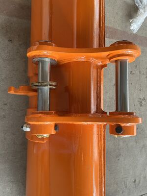 掘削機 溝 清掃 バケツ 泥 バケツ プロの供給 1~50Tの掘削機